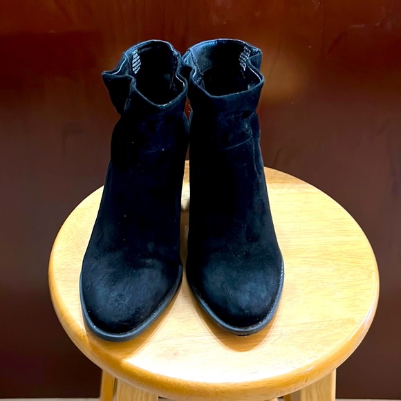 Ankle boots 51/2 - Picture 1 of 6